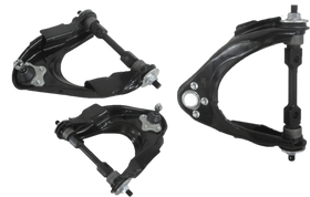 Ford Courier PE PG PH 01/1999-11/2006 Front Upper Control Arm Right Hand Side 4WD