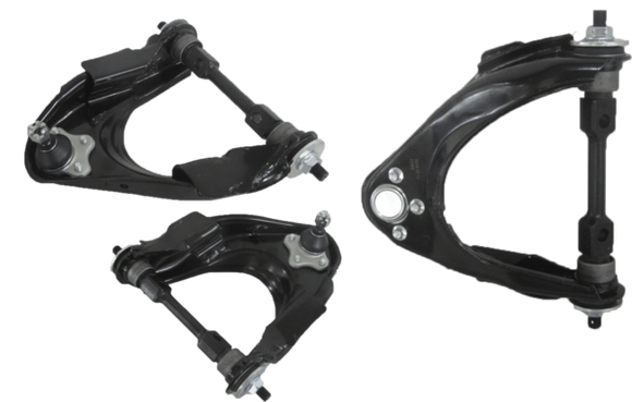 Ford Courier PE PG PH 01/1999-11/2006 Front Upper Control Arm Right Hand Side 4WD