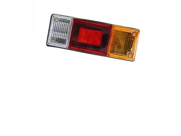 Ford Courier PC PD PE PH 1986-1998 Tail Light Tray Back Ute