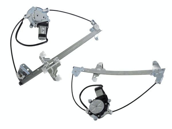 Ford Fairlane NU/ BA / BF 08/1998-09/2007 Window Regulator Front Left Hand Side