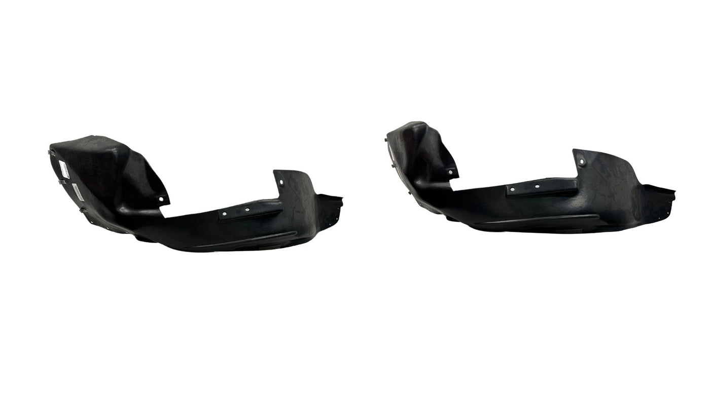 Ford Falcon FG 02/2008-08/2014 Front Guard Liner Left Hand Side