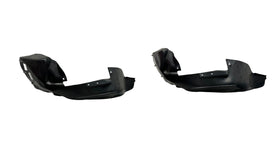 Ford Falcon FG 02/2008-08/2014 Front Guard Liner Left Hand Side