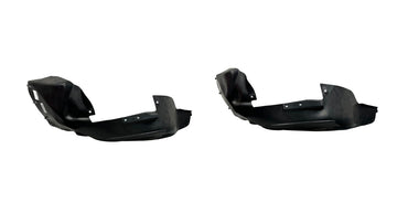 Ford Falcon FG 02/2008-08/2014 Front Guard Liner Left Hand Side