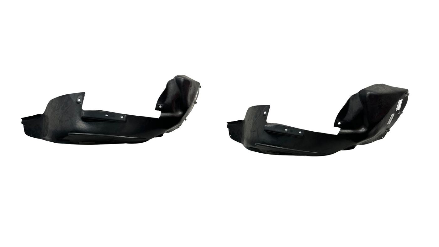 Ford Falcon FG 02/2008-08/2014 Front Guard Liner Right Hand Side