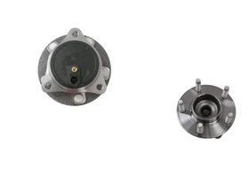 Ford Falcon FG 02/2008-2016 Front Wheel Bearing Hub Assembly