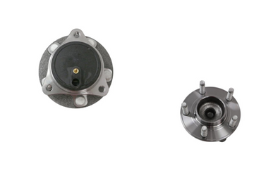 Ford Falcon FG 02/2008-2016 Front Wheel Bearing Hub Assembly