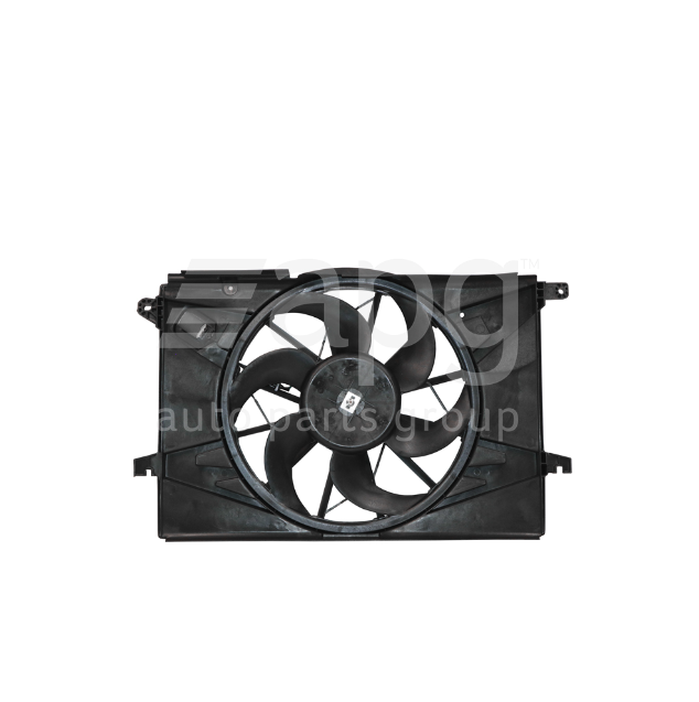Ford Falcon FG FGII FGX 05/2008-10/2016 Single Radiator Fan 4.0Litre ...