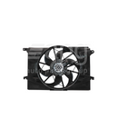 Ford Falcon FG FGII FGX 05/2008-10/2016 Single Radiator Fan 4.0Litre-3