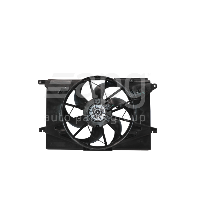 Ford Falcon FG FGII FGX 05/2008-10/2016 Single Radiator Fan 4.0Litre