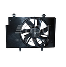 Ford Fiesta WS Zetec Metal CI LX Econetic 2009-2013 Radiator Fan 1.6L-2