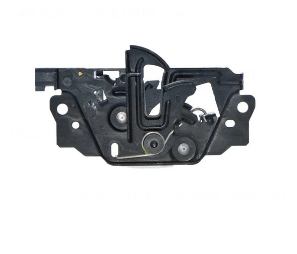 Ford Focus LW LZ 06/2012-08/2018 Bonnet Latch