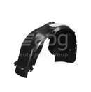 Ford Focus LW LZ SA 04/2011-Onwards Front Guard Liner Left Hand Side-2