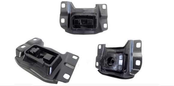 Ford Kuga TF 04/2013-13/2016 Front Engine Mount Left Hand Side