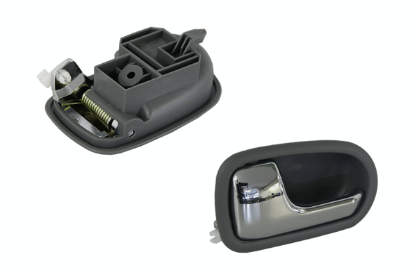 Ford Laser KJ/KL/KQ/KN 10/1994-09/2002 Door Handle Front & Rear Inner Left Hand Side