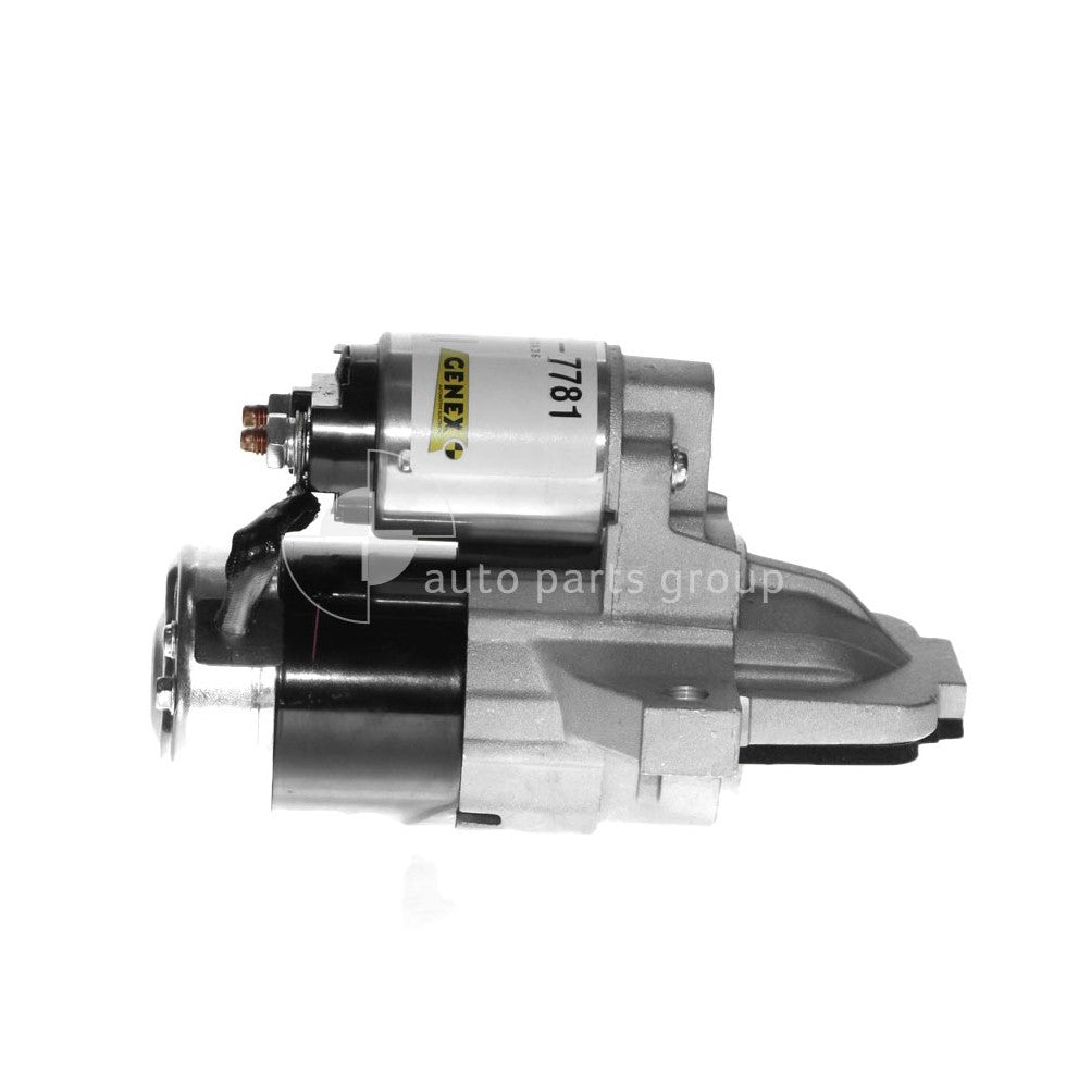 Ford Escape BA ZA ZB ZC 02/2001-04/2008 Starter Motor - 0