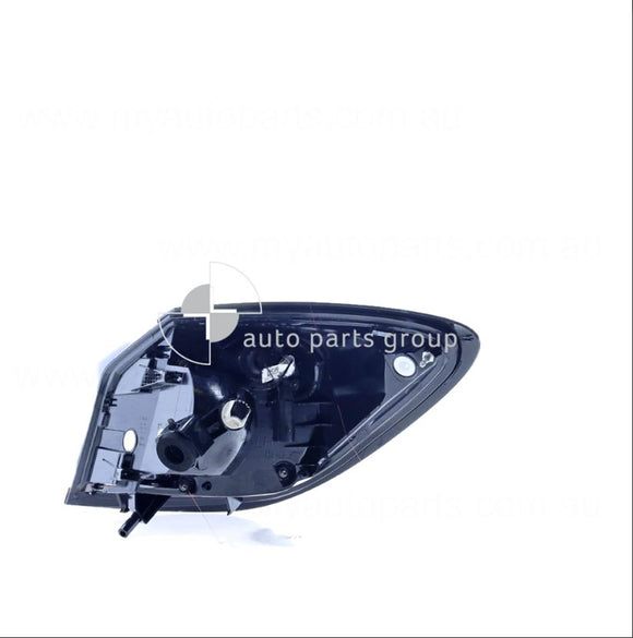 Ford Puma JK 05/2020-Onwards Tail Light Left Hand Side