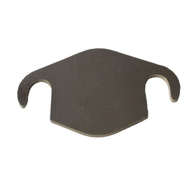 Ford Ranger Mazda BT50 2007-2011 EGR Blanking Plate 2.5L 3.0L