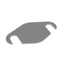 Ford Ranger Mazda BT50 2007-2011 EGR Blanking Plate 2.5L 3.0L-2