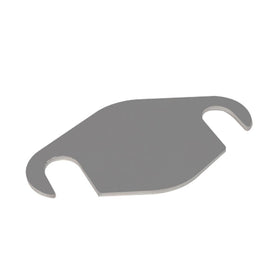 Ford Ranger Mazda BT50 2007-2011 EGR Blanking Plate 2.5L 3.0L - 0