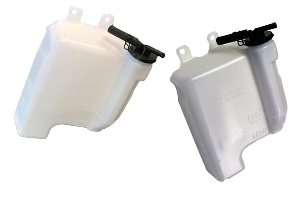 Ford Ranger PJ PK 11/2006-08/2011 Overflow Bottle