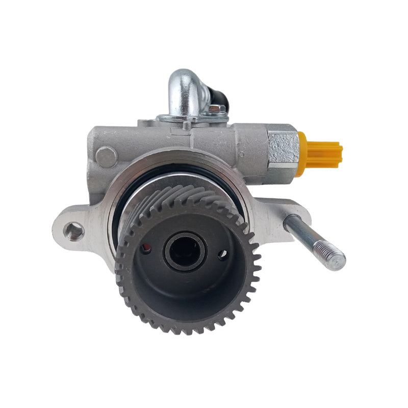 Ford Ranger PJ PK 2006 - 2011 Power Steering Pump 2.5L & 3.0L | All ...
