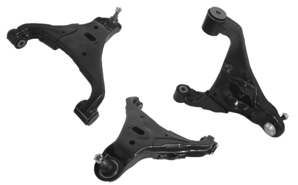 Ford Ranger PX Series 2 06/2015-05/2018 Front Lower Control Arm Right Hand Side