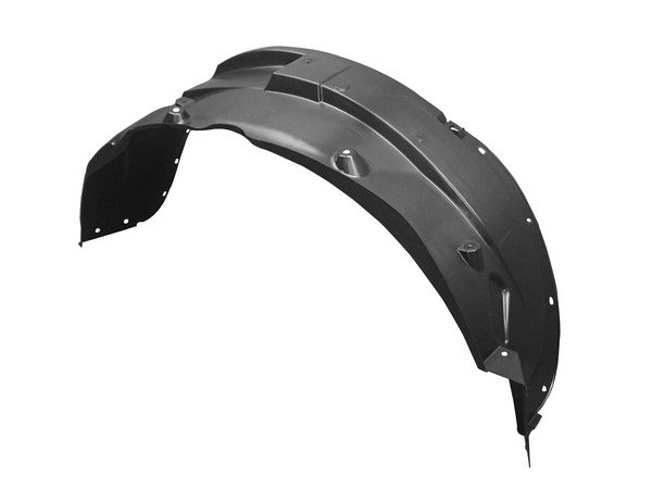 Ford Ranger PX 06/2015-12/2022 Front Guard Liner Left Hand Side | All ...
