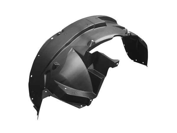 Ford Ranger PX 06/2015-12/2022 Front Guard Liner Right Hand Side | All ...
