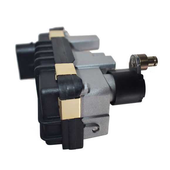 Mazda BT50 2011-2015 Turbocharger Actuator Stepper Motor 3.2Litre