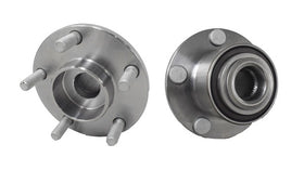 Ford Focus LS -LV 01/2005-03/2011 Front Wheel Bearing Hub