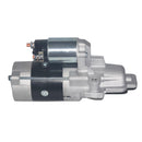 Ford Everest UA 2015-Onwards Starter Motor 3.2L Diesel-3