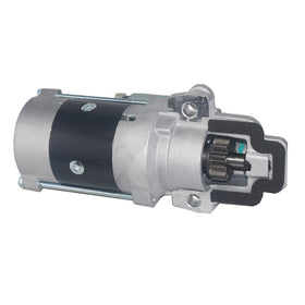 Ford Ranger PX 2011-Onwards Starter Motor 3.2L Diesel