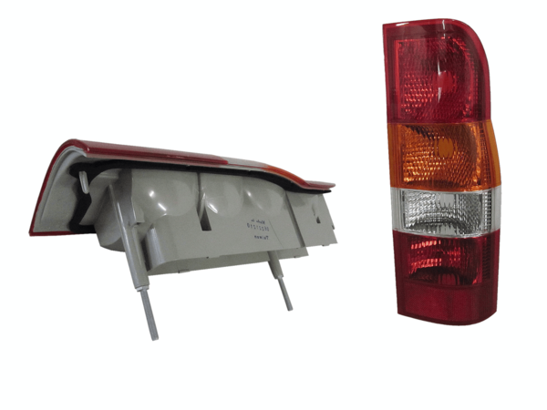 Ford Transit VH VJ 01/2000 - 08/2006 Tail Light Right Hand Side