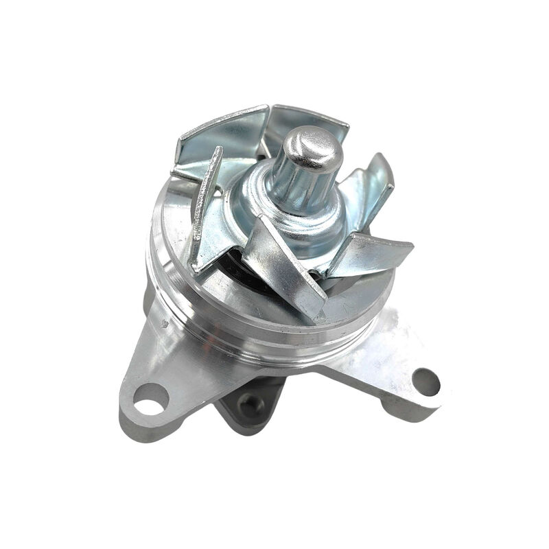 Ford Mondeo 11/2010-09/2014 Water Pump 2.0L & 2.3L - 0