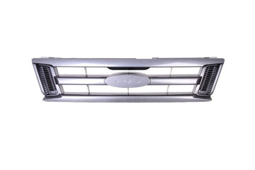 Ford Ranger PK 05/2009-08/2011 Front Grille