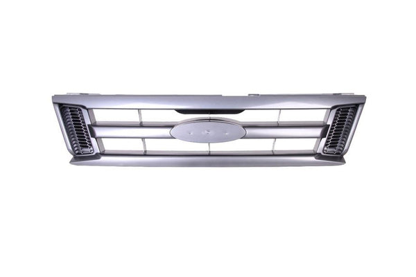 Ford Ranger PK 05/2009-08/2011 Front Grille