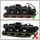 Audi A3 2004-2013 Engine Intake Manifold-2