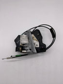 Toyota Hilux SR 07/2011-2015 Door Lock Actuator Front Left Hand Side-2