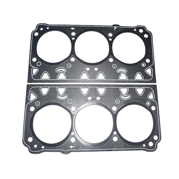 Holden Commodore VS VT VU VX VY WH 1995-2004 Head Gasket Kit 3.8L
