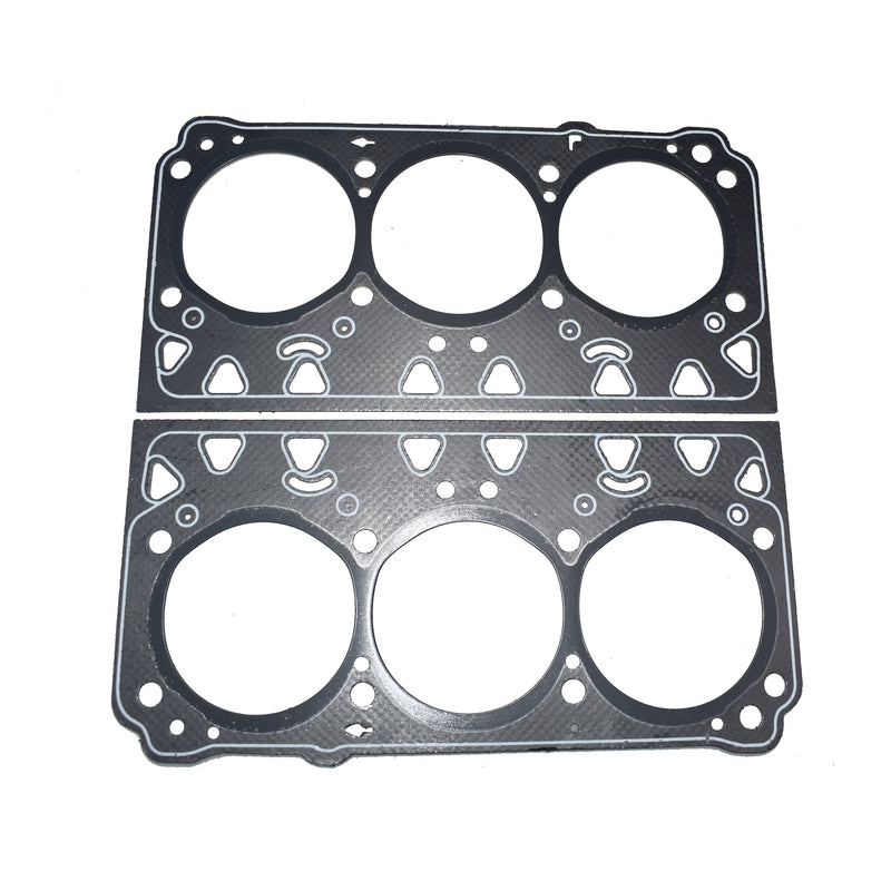 Holden Commodore VS VT VU VX VY WH 1995-2004 Head Gasket Kit 3.8L - 0