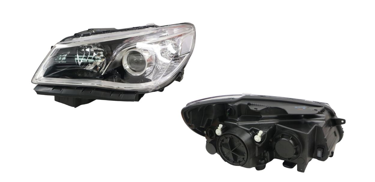 Holden Commodore VF1 03/2013-08/2015 Headlight Left Hand Side