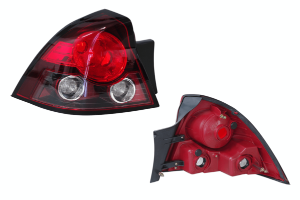 Holden Commodore VZ SS SV6 & SV8 08/2004-07/2006 Tail Light Left Hand Side Sedan