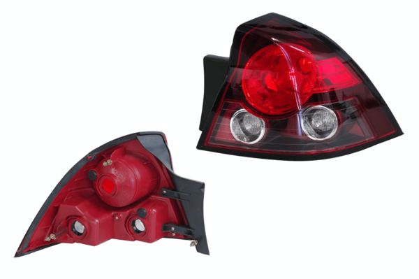 Holden Commodore VZ SS SV6 & SV8 08/2004-07/2006 Tail Light Right Hand Side Sedan