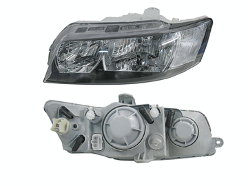 Holden Commodore VZ SV6 & SV8 08/2004-07/2006 Headlight Left Hand Side