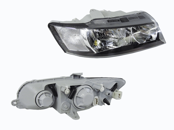 Holden Commodore VZ SV6 & SV8 08/2004-07/2006 Headlight Right Hand Side