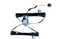Holden Cruze JG/JH 2009-2016 Window Regulator Front Right Hand Side 2 Pin Plug