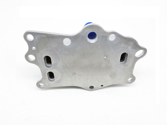 Holden Captiva CG 2011-Onwards Engine Oil Cooler Assembly 2.2Litre Diesel