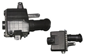 Holden Colorado RC 06/2008-05/2012 Air Filter Box 3.0Litre Diesel