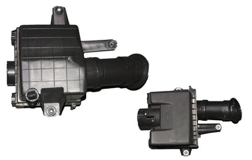 Holden Colorado RC 06/2008-05/2012 Air Filter Box 3.0Litre Diesel