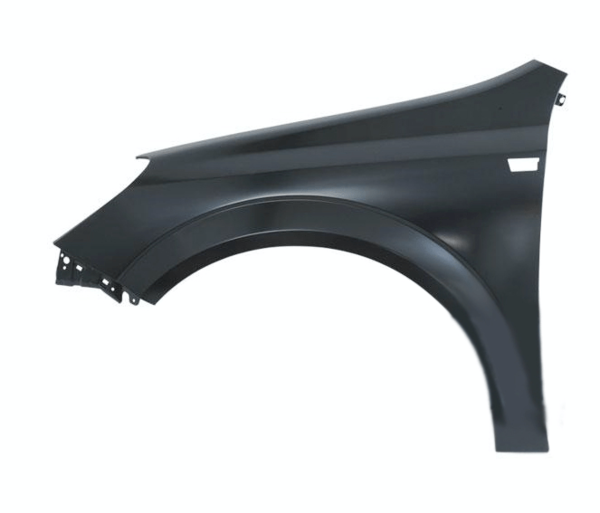 Holden Astra AH 09/2004-03/2010 Front Guard Left Hand Side